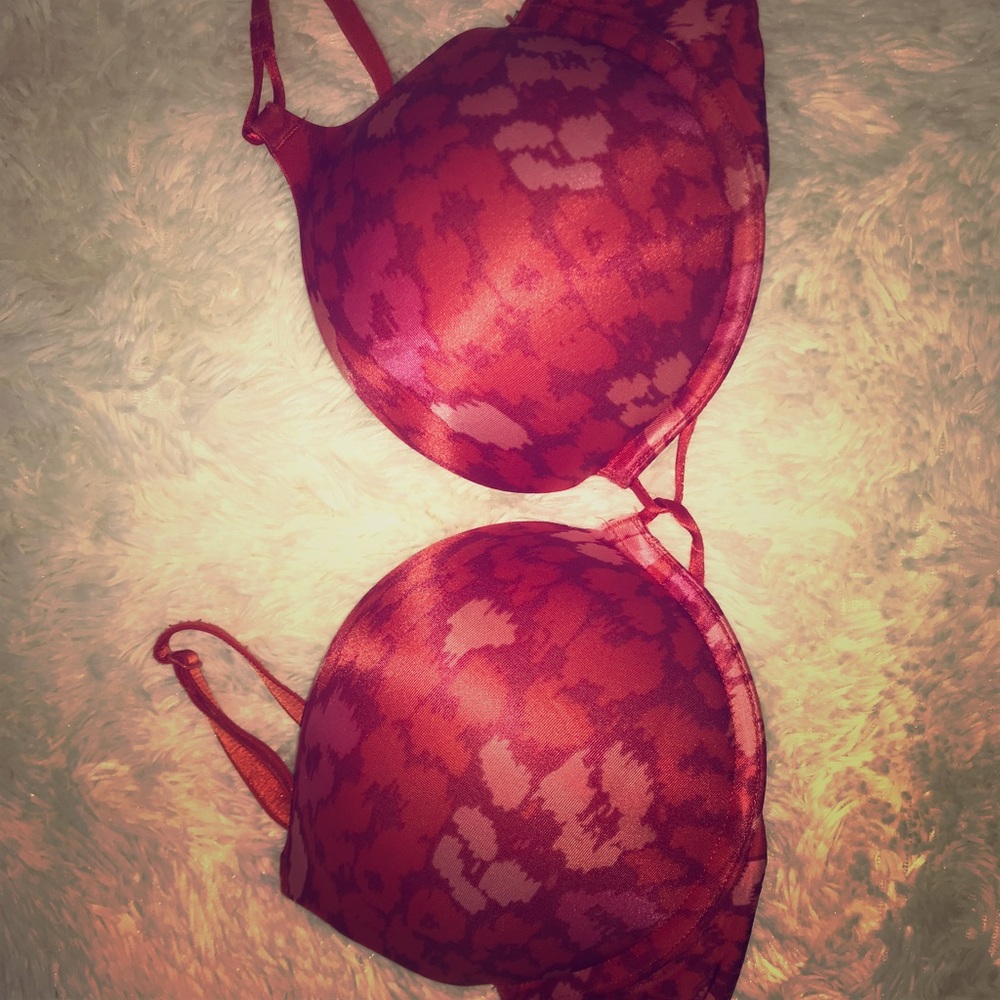 Bombshell Bra